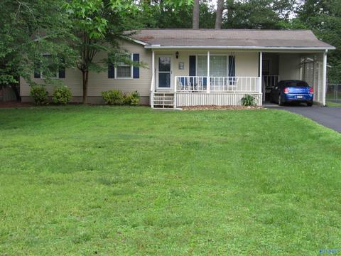 30 Prentice Cir, Arab, AL 35016 photo 2