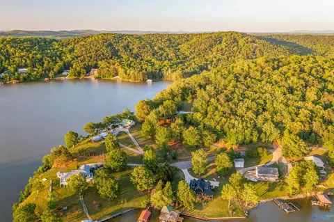 1996 Mohawk Cliff Rd, Ohatchee, AL 36271 photo 9