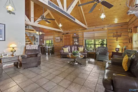 1996 Mohawk Cliff Rd, Ohatchee, AL 36271 photo 13