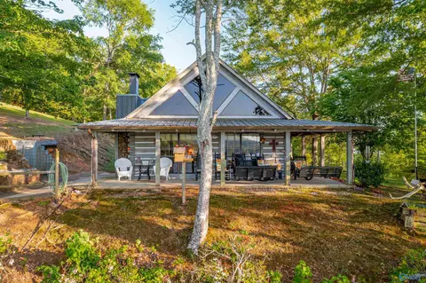 1996 Mohawk Cliff Rd, Ohatchee, AL 36271 photo 2