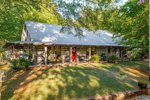 1996 Mohawk Cliff Rd, Ohatchee, AL 36271 photo 1