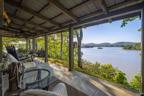 1996 Mohawk Cliff Rd, Ohatchee, AL 36271 photo 30