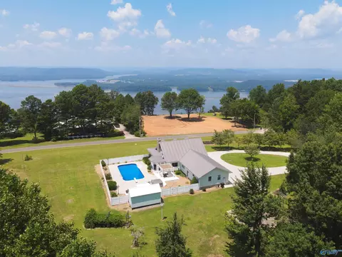 441 Moss View Rd, Section, AL 35771 photo 1