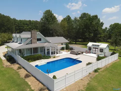 441 Moss View Rd, Section, AL 35771 photo 3