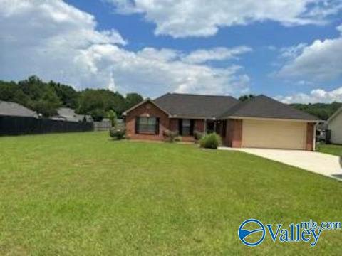 64 Clayton Ave, Trinity, AL 35673 photo 1