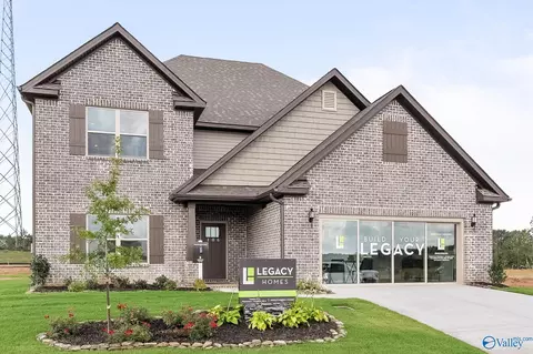 106 Virtue Way, Harvest, AL 35749