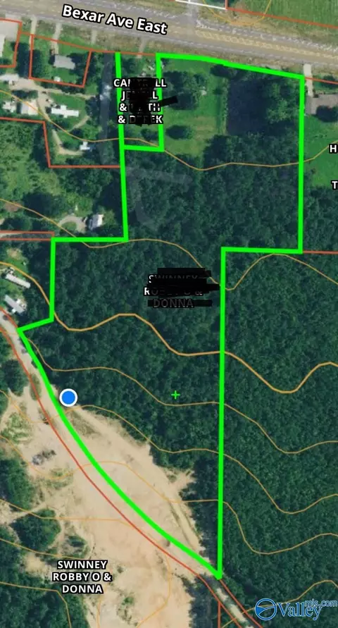 2172 E Bexar Ave, Hamilton, AL 35570 photo 3