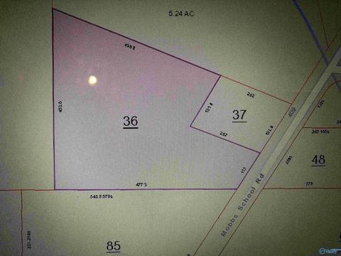 355 Mobbs School Rd, Arab, AL 35016 photo 3