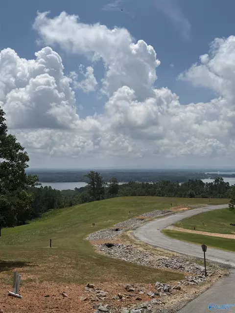 lot61 County Road 767 # 61, Cedar Bluff, AL 35959