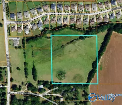 10 4 Acres Jeff Rd, Huntsville, AL 35806
