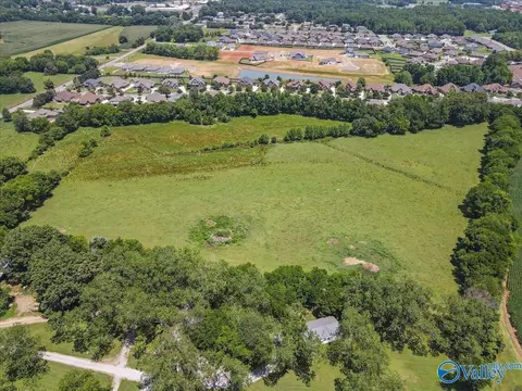 10 4 Acres Jeff Rd, Huntsville, AL 35806