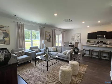 2467 Bluff Haven Ln, Hokes Bluff, AL 35903 photo 8