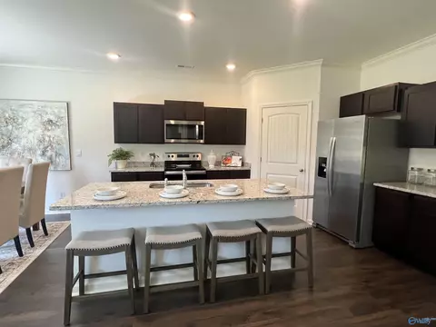 2467 Bluff Haven Ln, Hokes Bluff, AL 35903 photo 3