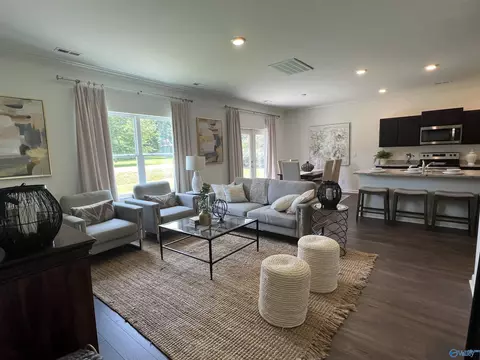 2467 Bluff Haven Ln, Hokes Bluff, AL 35903 photo 9