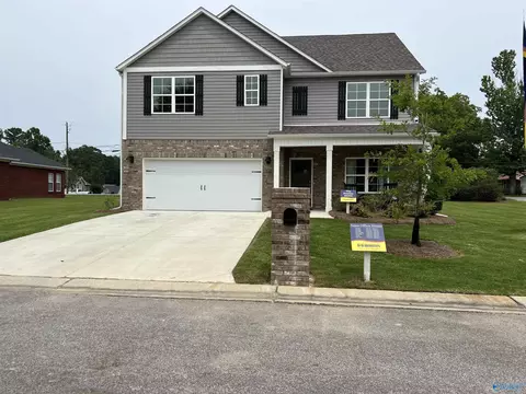 2467 Bluff Haven Ln, Hokes Bluff, AL 35903 photo 1