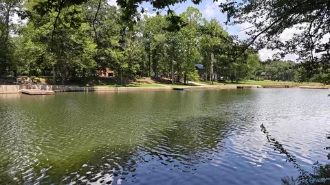 lot6 County Road 137, Cedar Bluff, AL 35959