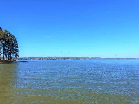 lot2 Little River Lndg, Cedar Bluff, AL 35959