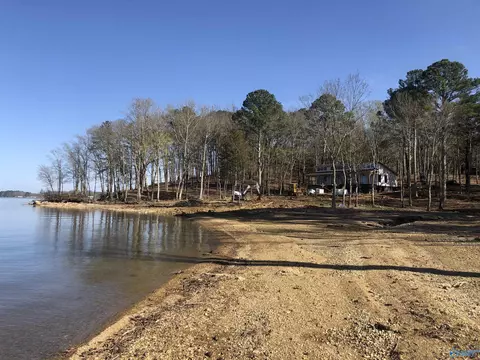 lot3 Little River Lndg, Cedar Bluff, AL 35959