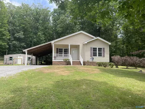 758 Range Rd, Gurley, AL 35748 photo 1