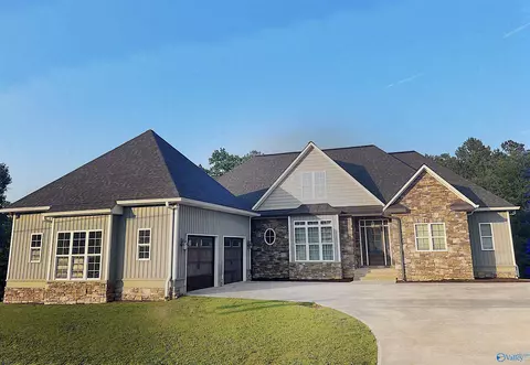 44 Mount Eagle Ln, Anniston, AL 36207 photo 1