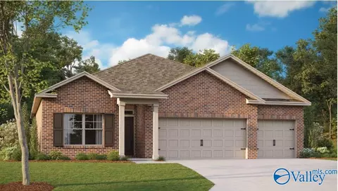 324 Castlepath Dr, Madison, AL 35756 photo 1