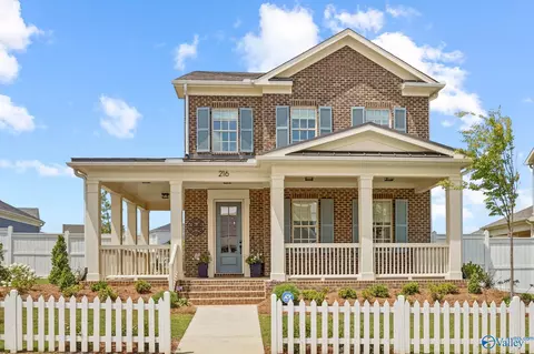 216 Haystack Dr, Madison, AL 35757 photo 1