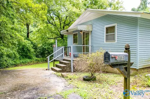 2063 Baker Mountain Rd, Grant, AL 35747 photo 1
