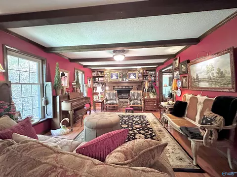 343 Spring Valley Rd, Hamilton, AL 35570 photo 3
