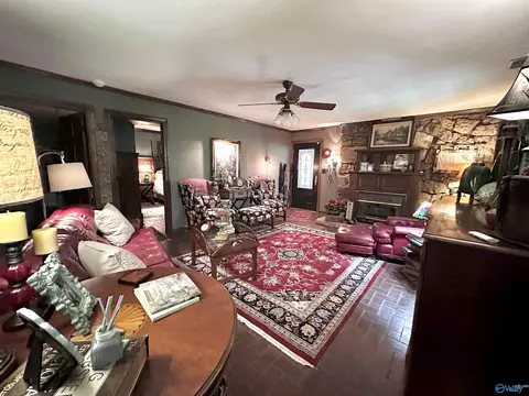 343 Spring Valley Rd, Hamilton, AL 35570 photo 28