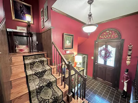 343 Spring Valley Rd, Hamilton, AL 35570 photo 2