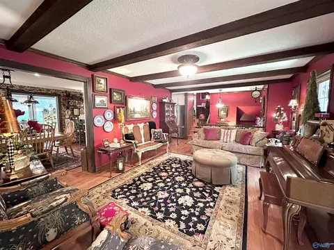 343 Spring Valley Rd, Hamilton, AL 35570 photo 4