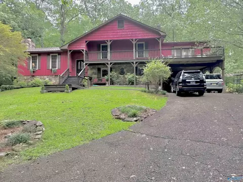 343 Spring Valley Rd, Hamilton, AL 35570 photo 1