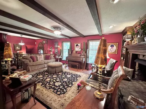 343 Spring Valley Rd, Hamilton, AL 35570 photo 5