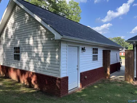 176 Forest Home Dr, Trinity, AL 35673 photo 5