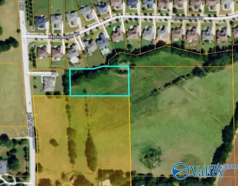 1 4 Acres Jeff Rd, Huntsville, AL 35806