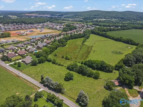 1 Acre Easement Jeff Rd, Huntsville, AL 35806