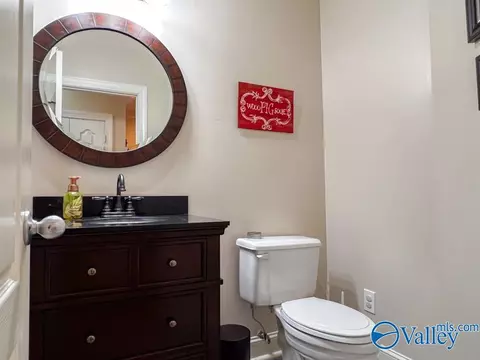136 Forest Home Dr, Trinity, AL 35673 photo 13