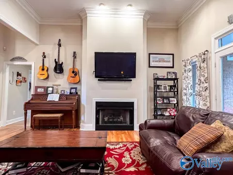 136 Forest Home Dr, Trinity, AL 35673 photo 4