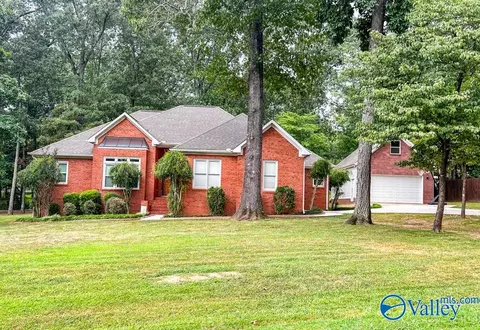 136 Forest Home Dr, Trinity, AL 35673 photo 1
