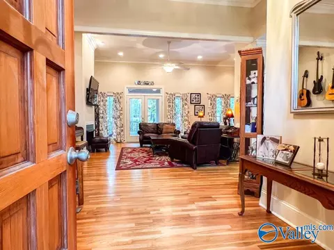 136 Forest Home Dr, Trinity, AL 35673 photo 2