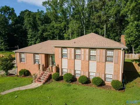 84 Pinecrest Dr, Trinity, AL 35673 photo 1