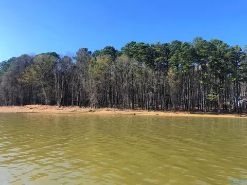 lot6 Little River Lndg, Cedar Bluff, AL 35959