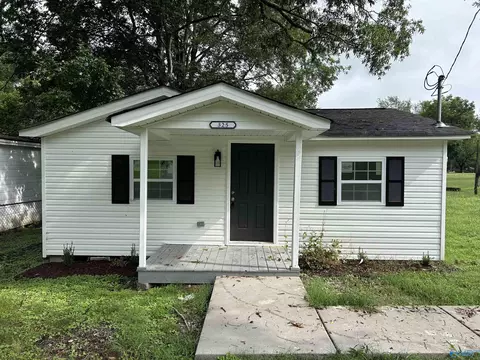 325 Section Line Rd, Gurley, AL 35748 photo 1
