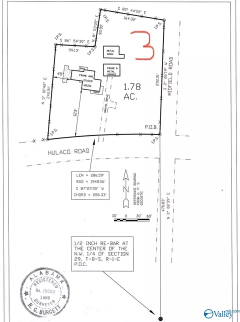 1944 Hulaco Rd, Joppa, AL 35087 photo 5