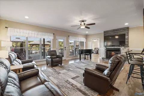 77 Willow Point Dr, Ohatchee, AL 36271 photo 24