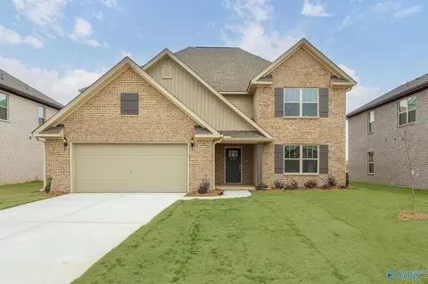 Shelburne Huffman Street, Hazel Green, AL 35750