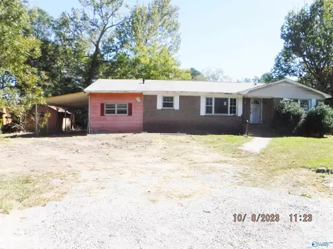 324 Appleton St, Centre, AL 35960 photo 1