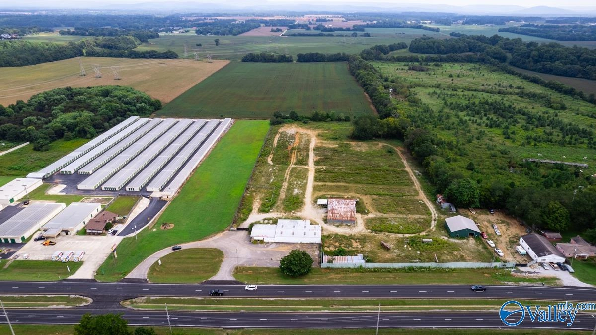 10116 N Memorial Pkwy N  