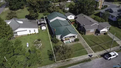 406 E Main St, Stevenson, AL 35772 photo 12