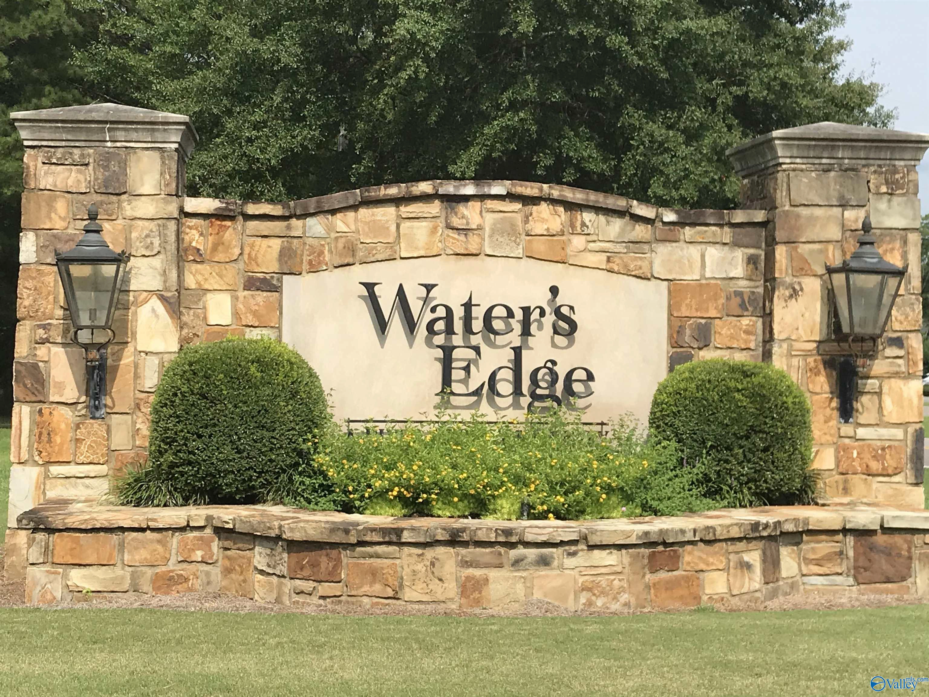 M-3 Copper Leaf Walk  